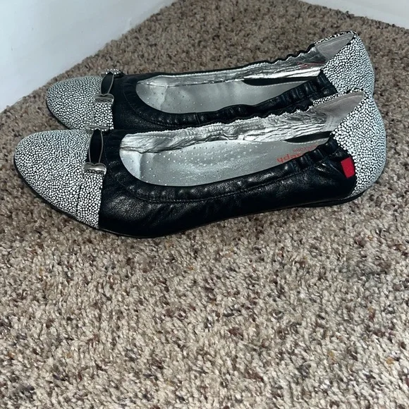 Marc Joseph New York ballet flats - Picture 10 of 10